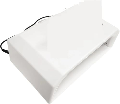 UV Nail Lamp, 120w Double Hand Nail Lamp Quick Curing Gel Dryer 60 Beads Led Manicure Machine With Mobile Holder