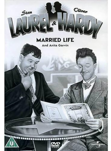 Laurel and Hardy - Volume 18 [UK Import]