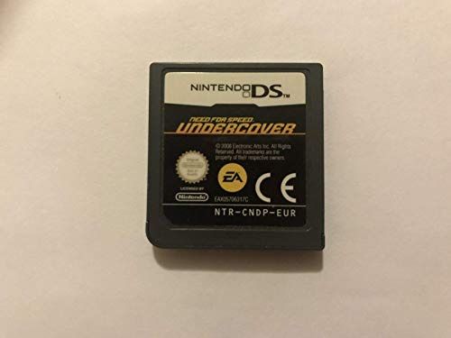 Need for Speed: Undercover
