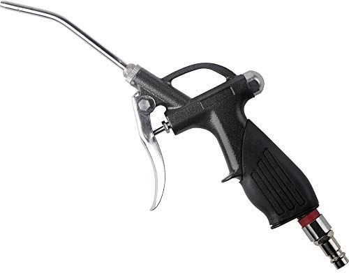 Aerotec Druckluft-Ausblaspistole 8 bar