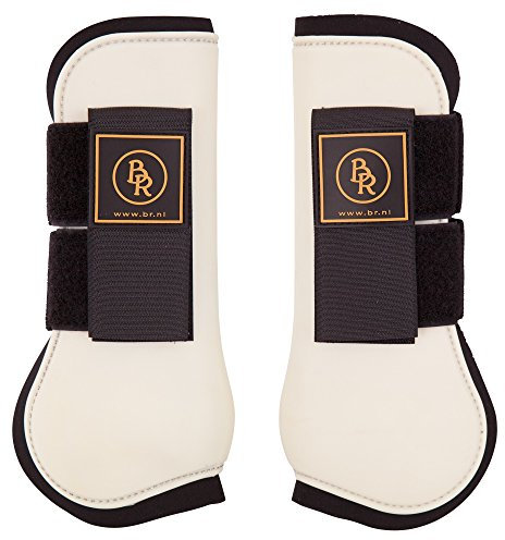 Sehnenschoner (schoco Braun, Full)