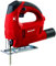 Einhell 4321117 Seghetto Alternativo Tc-Js 60, 410W