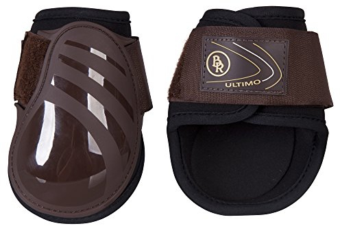 BR Streichkappen Ultimo, Farbe:schwarz, Groesse:Cob