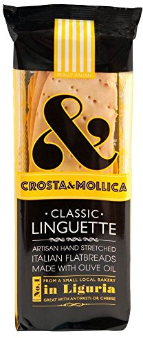 Crosta & Mollica Linguette Classic (150g) - Pack of 2