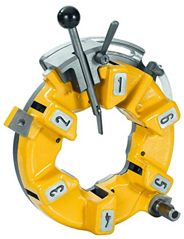 REMS – Tornado Kopf HSS Universal Auto 2.1/2 – 4