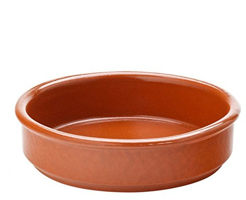 Utopia Estrella M150190000B01026 Tapas Dish 5 (13cm) (Box of 26)