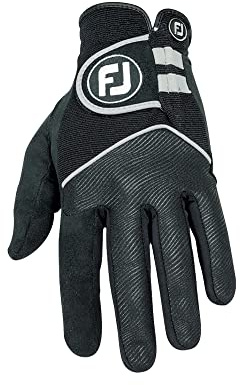 Footjoy Damen Raingrip Golfhandschuhe