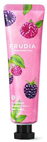 FRUDIA My Orchard Raspberry Wine Hand Cream