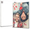wandmotiv24 Ihr Foto auf Acrylglas 70 x 105 cm (BxH) - Hochformat - Acrylglas SOFORT ONLINE VORSCHAU, personalisiertes Wandbild, Acrylbild, Glas Bild gestalten, personalisierte Foto-Geschenke