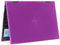 mCover - Cover rigida per notebook HP Envy x360 15-EExxxx Serie) (non compatibile con Envy x360 15-AQ/BP/DS/DR Series & altri modelli) Viola