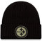 New Era Salute to Service Wintermütze - Pittsburgh Steelers