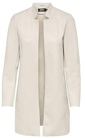 ONLY Damen Onlsoho Coatigan Otw Noos Blazer