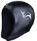 sailfish Neoprene Cap Adjustable Farbe wählen Schwarz, Größe M