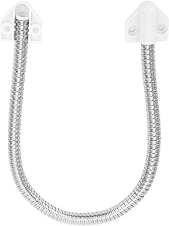 Cavi Protezione Cavi Tubo a Collo D'oca Controllo Accessi Passante per Porta Tubo Flessibile di Protezione per Cavi in acciaio Inossidabile