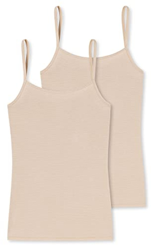 Schiesser Damen Unterwäsche (2er Pack)