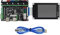 HANLEES MKS 3D-Druckerplatine STM32 MKS Robin Nano Board V1.2 Hardware Open Source (unterstützt Marlin2.0) Unterstützung mit 3,5 Zoll Touchscreen (mit Bildschirm)