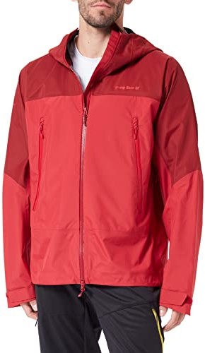 Trango Jacke Marke Modell Jacke LUNKHO