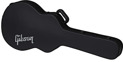 Gibson ES-335 Modern Hardshell Case (Black)