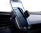 m MU Soporte Movil para Carro, con Rotación de 360 Grados para Aire Ventilación de Coche, Porta Movil para Samsung iPhone y Otros Smartphones