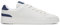 TOMS Men's TRVL LITE 2.0 Low Sneaker, Bright White/Cadet Blue Leather, 9 UK
