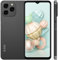 EL KXD A07 Handy Ohne Vertrag, 8GB+128GB/256GB Erweiterbar, 6.52 HD+ Display 4500mAh Android 12 4G Smartphone Günstig,Octa Core Prozessor, 13MP Panorama Kamera,Dual SIM 3 Steckplatz,Typ C,GPS-Schwarz