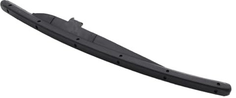 Door Edge Protection Shield Black Front Left N S Door Edge Shield Protector 1879783 Fits for Ford Focus Mk3 Mk4 2010‑2022