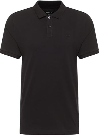 MUSTANG Style Pierre Black 4142