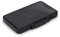 JJC Memory Card Holder for 24 Micro SD SDXC SDHC + 12 CFexpress Type-B/XQD, Anti-Shock micro SD TF Card Holder Storage Case Box Organizer