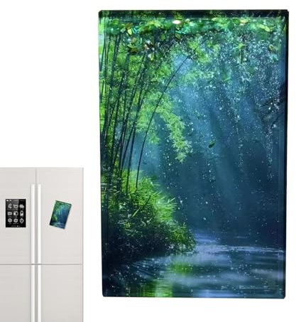 Küchenmagnete für Kühlschrank, Spind Magnete, Treibsand Kühlschrankmagnete Aufkleber Kühlschrankmagnete für Pinnwand