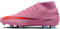 Nike Mercurial Superfly 10 Club Sneaker, Multicolor, 38.5 EU