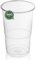 Maxi Products - 500 Vasos Plástico Reutilizables - 400 cc - Vasos Reciclables - Alta Resistencia - Vasos Irrompibles - Celebraciones - Vaso Cerveza - Vaso Refresco - Batidos - IRROMPIBLES
