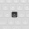 Single Keycap for Logitech Keyboard Craft/MX Keys S/MX Keys Mini/MX Keys S for MAC/MX Keys Mini for MAC (Black/Graphite, [S] Key)