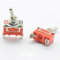 Interruptor de palanca de acero inoxidable resistente al agua de 12 V, interruptor de palanca de alta resistencia, encendido y apagado, terminal SPDT/SPST P0.05 de metal de 15 A y 250 V. Interruptor B