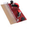 Sliding Fence Tool for Table Saws, Engineered to Provide Stability and in Every Cut Made