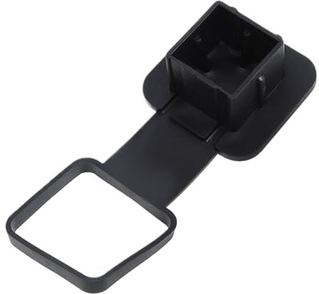 Anhängerkupplung Abdeckungen - Gummistöpsel Für Anhängerkupplung | Zubehör Für Steckdose Reinigung Wohnmobile LKW Rohr Reise Abschleppen Anhänger