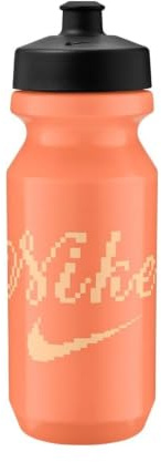 Nike Big Mouth Bottle 2.0 22oz 650 ml Trinkflasche Sportflasche Training Fitness Graphic