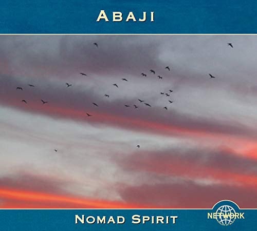 Nomad Spirit: The Deep Emotion