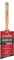 Wooster Brush Silver Tip Angle Sash Paintbrush, Polyester, None, 3 Inch