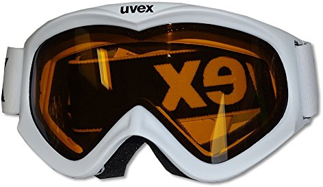 Uvex SMU F1 Unisex Erwachsenen Skibrille