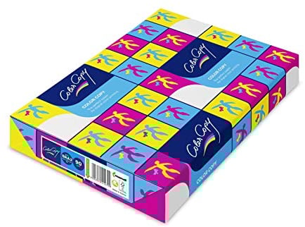 Color Copy Laserdruckpapier, 90g/m2, SRA3, 500 Blatt