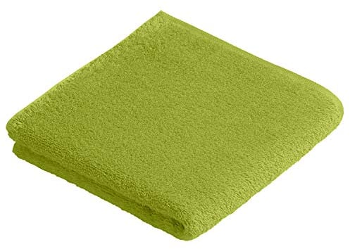 Vossen 1160640530 New Generation Handtuch, Größe: 50 x 100 cm, Meadow grün