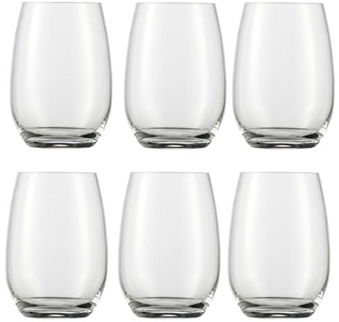 Eisch Becher Superior 500/91-6 Stück