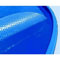 Solarabdeckplane Luftpolsterfolie 400µ 5,00m x 8,55m achtform Solarplane Plane