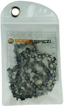 Chaîne Sägenspezi (gouge carrée) 40cm 3/8P 1,3mm 55 maillons pour Stihl MS171 MS181 MS211