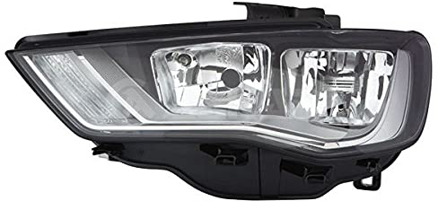 Alkar 2782500 Frontscheinwerfer