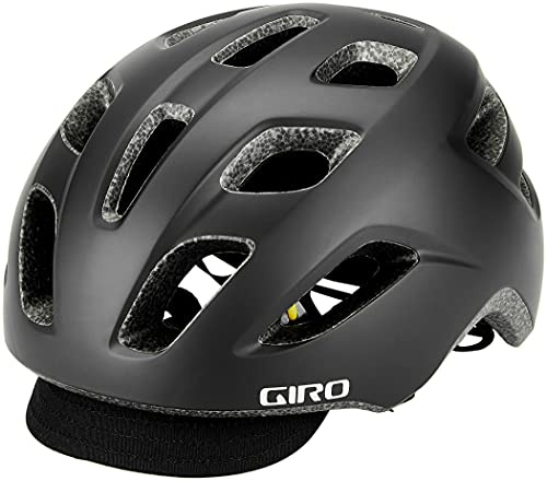 Giro Trella MIPS m Black/Silver UW