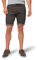 TOM TAILOR Herren Josh Regular Slim Chino Shorts mit Gürtel 1007868, 15906 - Grey Houndstooth Design, 31