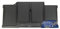 LI-TECH Batterie 6700mAh pour Apple Mac Book Air 4.2 13.3 Pouces 2011 MC966TA 47Wh Neuf