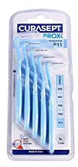 Curasept Proxi Angolare P11 Azzurro Scovolini