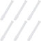 Ufixt Fits Delonghi Compatible Lattissima Series Coffee Machine Aspiration Tube Pack of 6